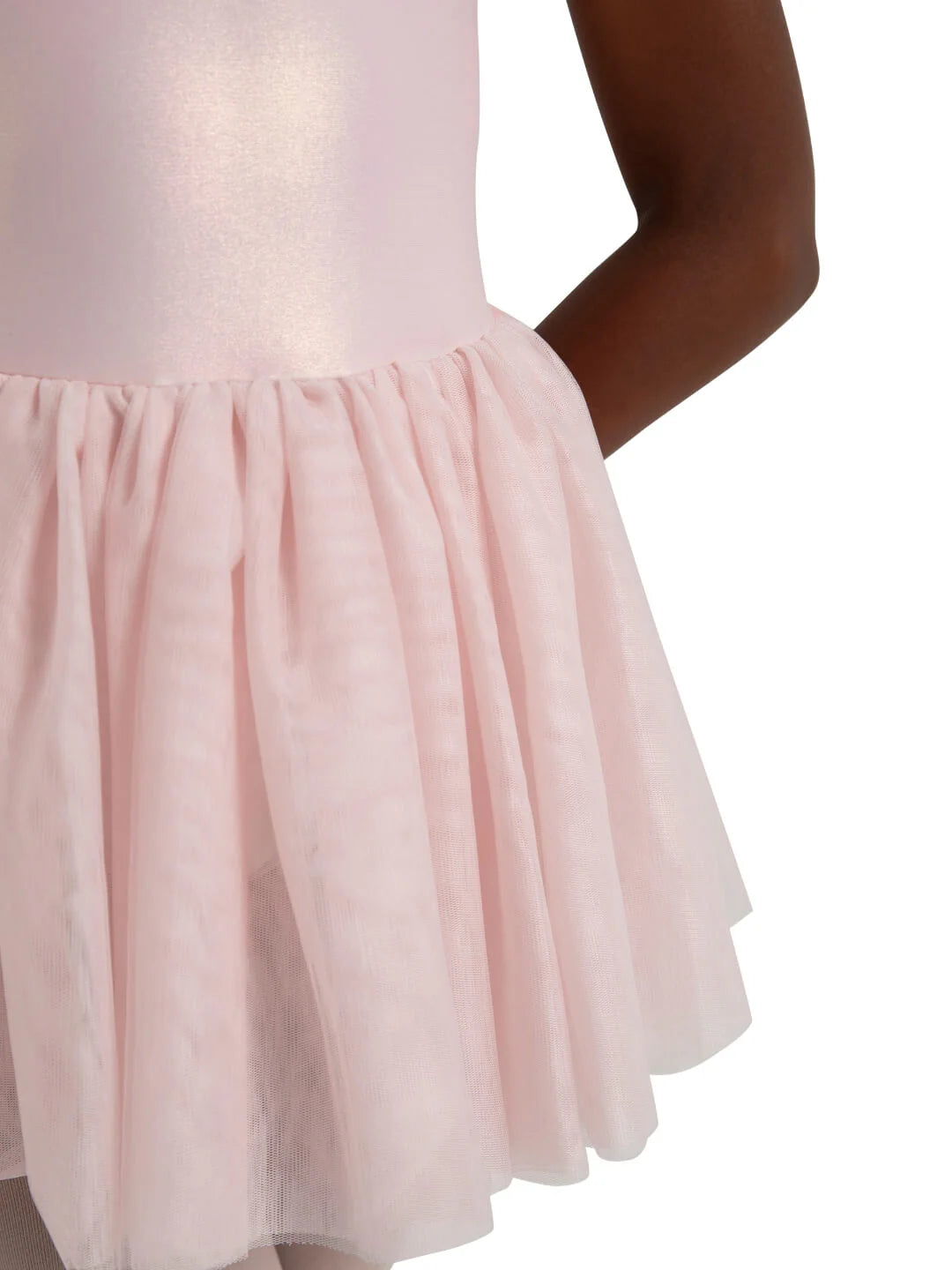 Capezio Wanderlust Voyage Dress - Child
