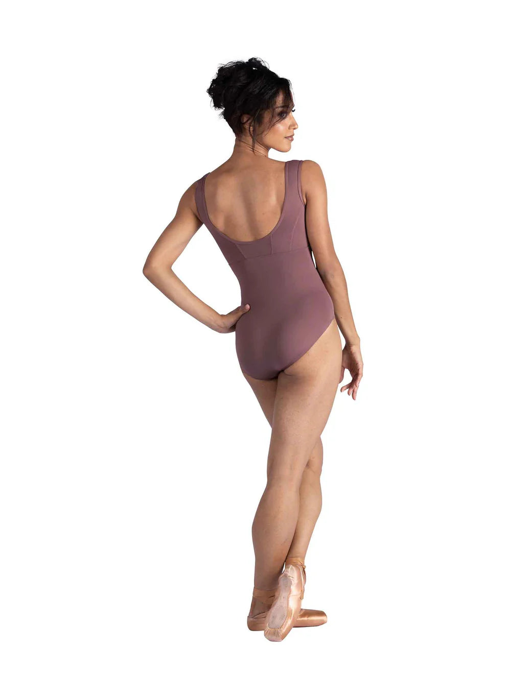 Danznmotion Harlowe Corset Leo Ladies