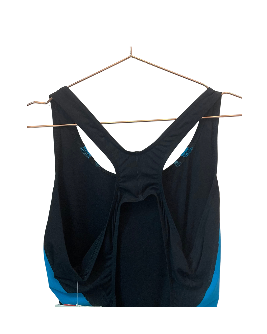 TYR Solid Splice Swimsuit