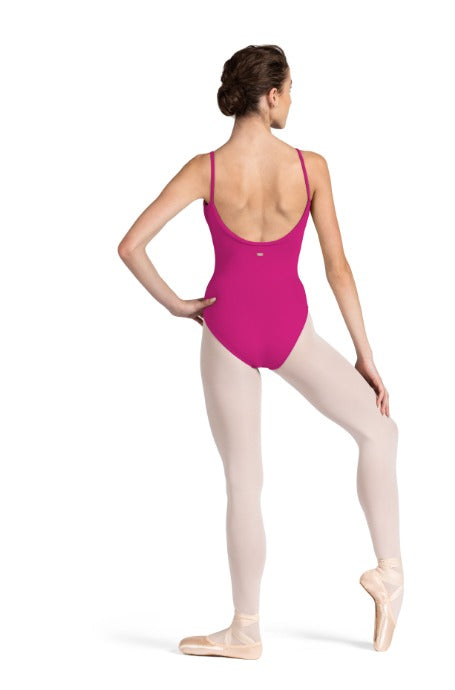 Mirella Miami Boat Nk Mesh Bk Leo - Girls