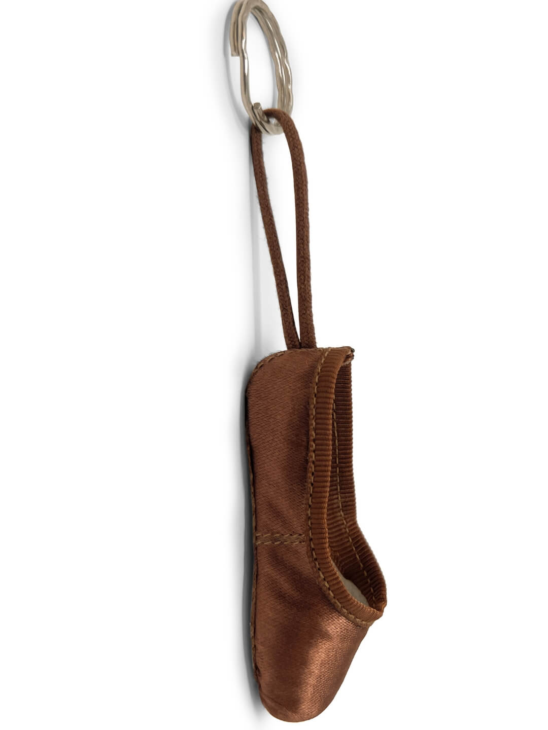 Capezio Pointe Shoe Keychain