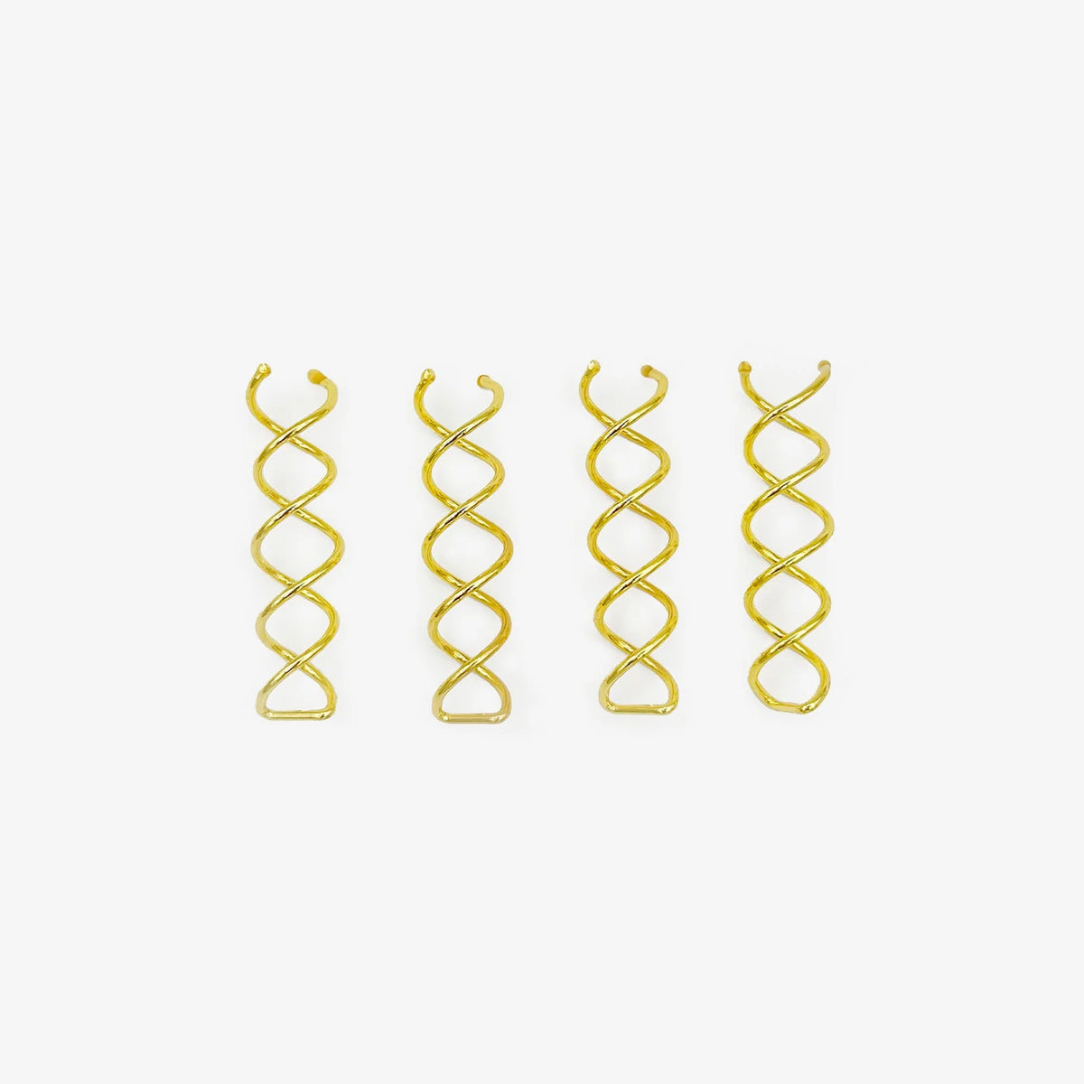 So Danca Spin me Round Spiral Pins