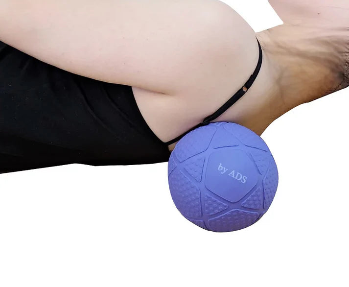 ADS Trigger Point Massage Ball