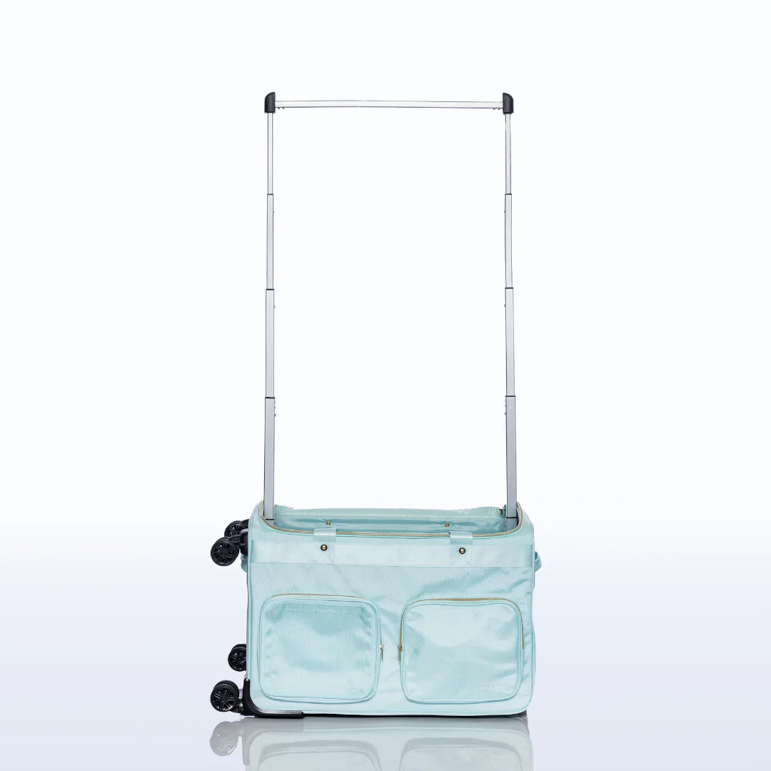 Rac N Roll Large Suitcase