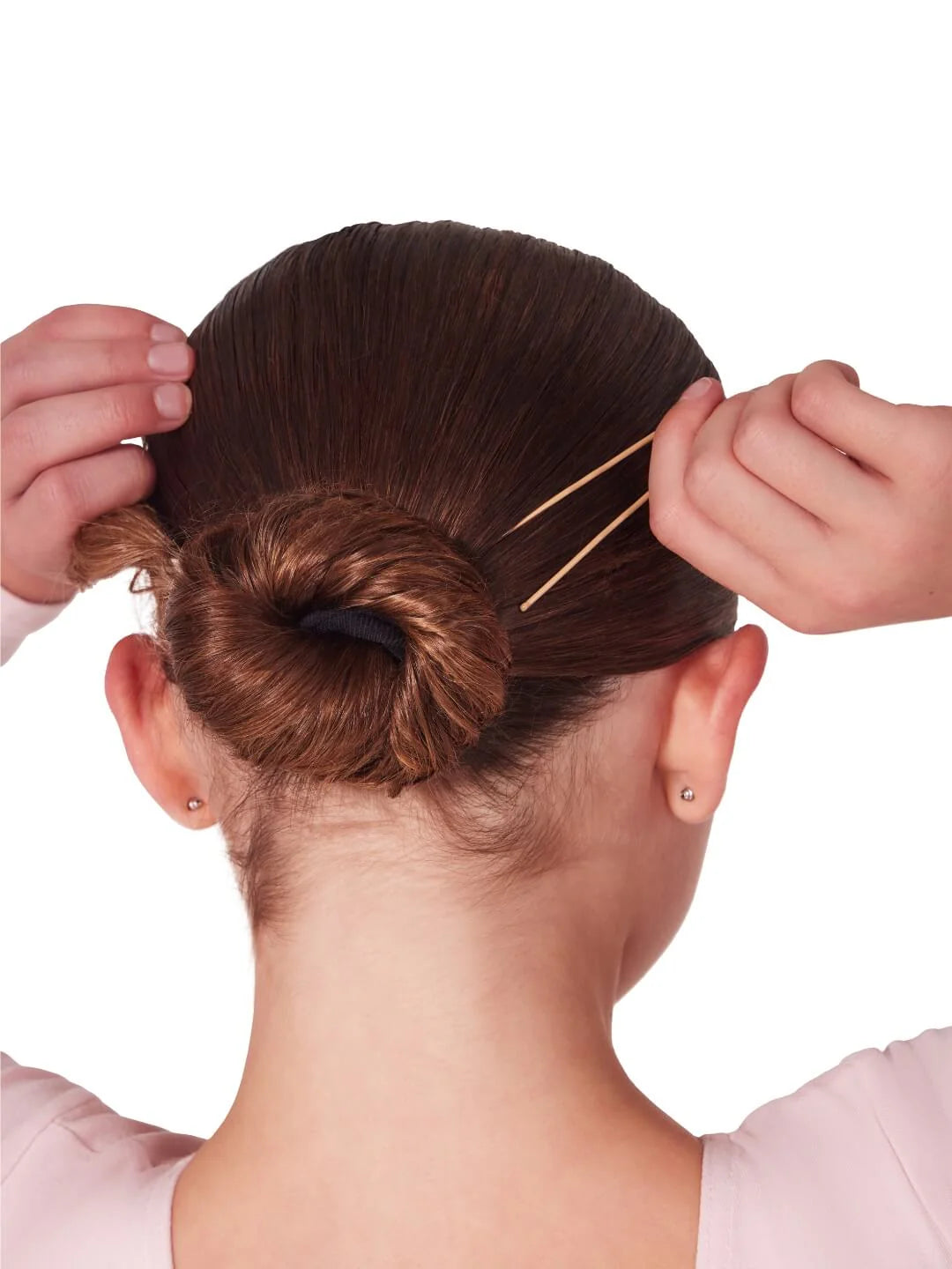 Bunheads Hairpins 2.5"