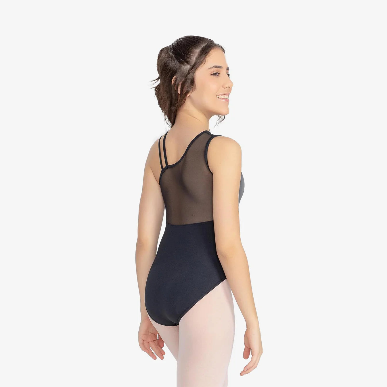So Danca Tassia Leotard Girls
