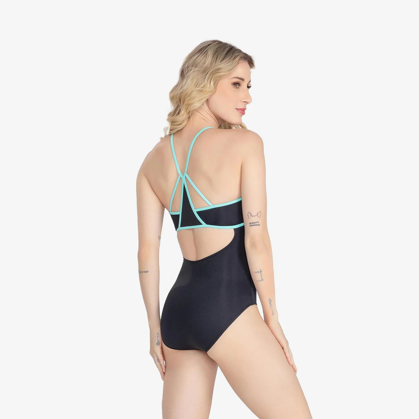 So Danca Laine Leotard