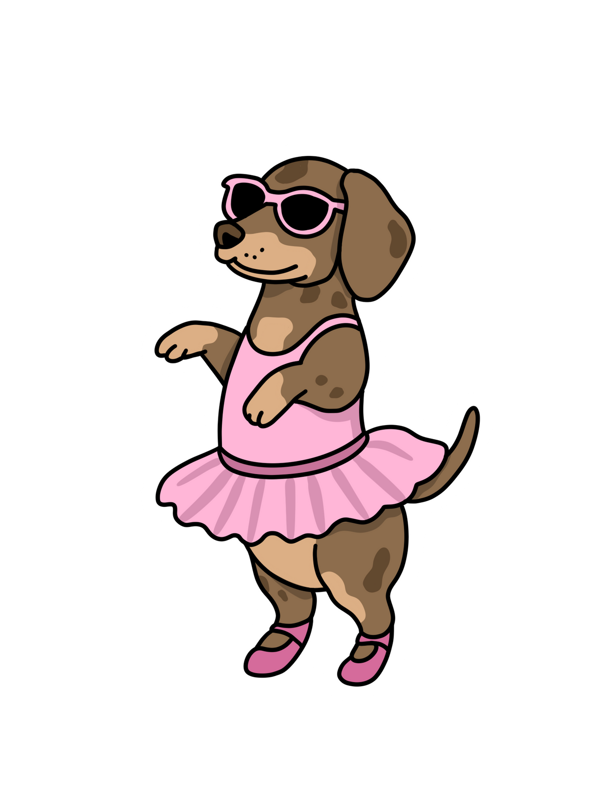 Vinyl Stickers