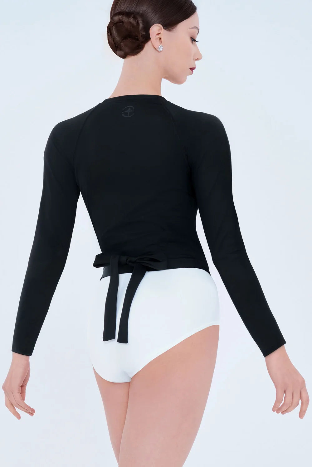 Wear Moi Lilo Cross Over Top - Ladies