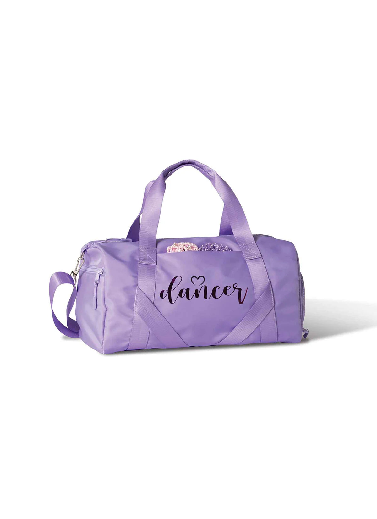 Danznmotion Dance Ready Duffle