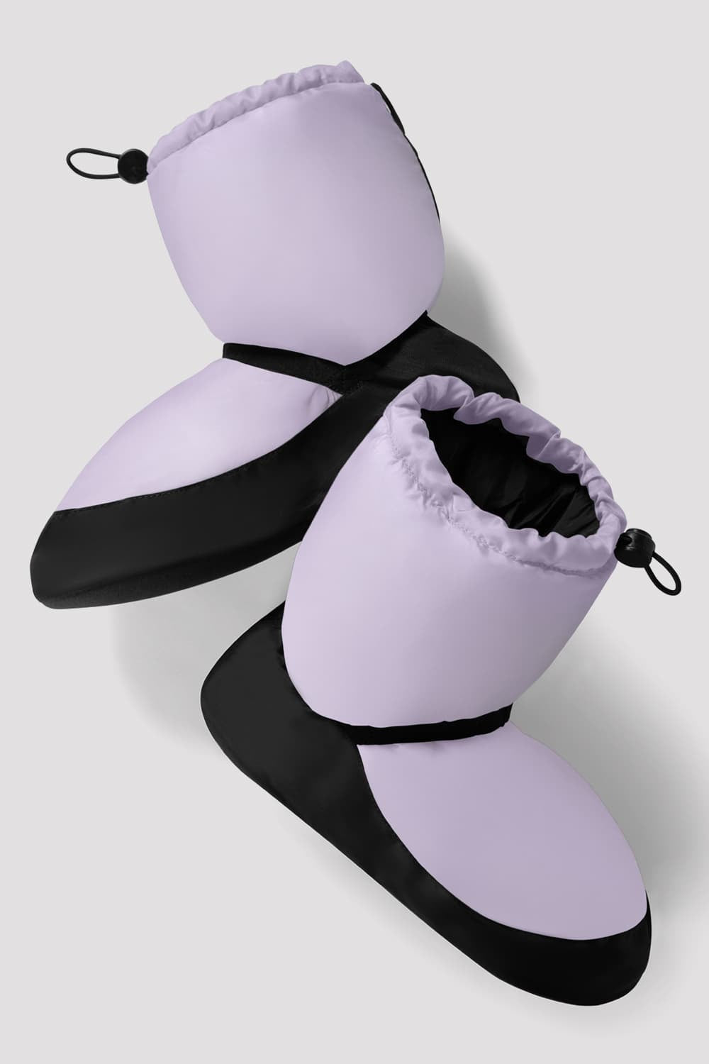 Bloch Solid Warm Up Booties Youth and Adult