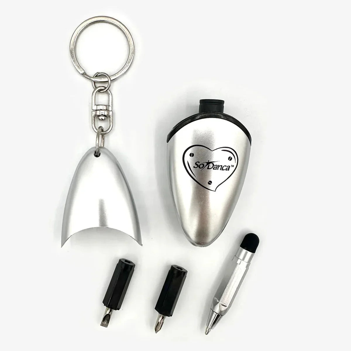 So Danca Tap Screwdriver