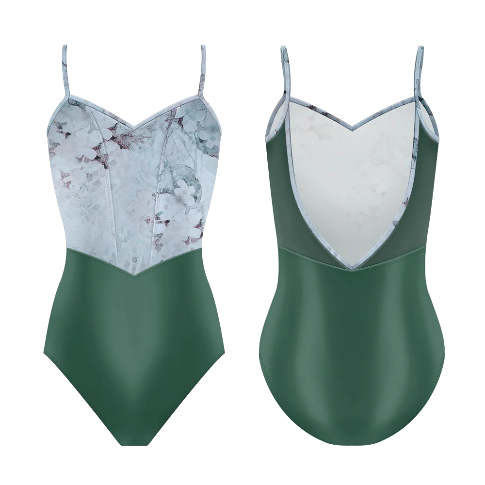 Danse De Paris Chanelle Leo Childs