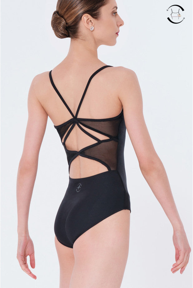 Wear Moi Harlow Leotard