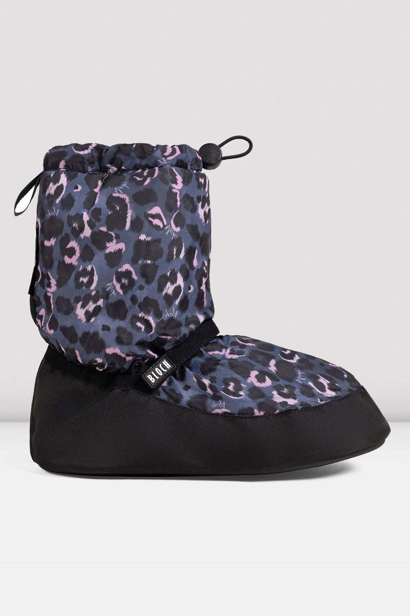 Bloch Warm Up Bootie - Ladies