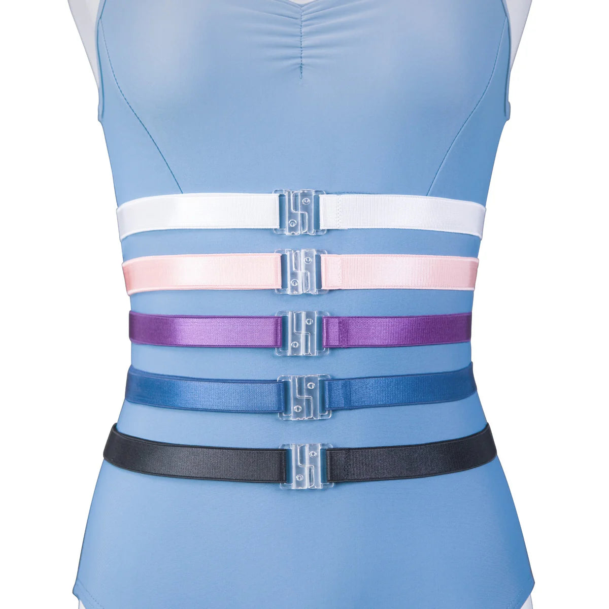 Suffolk Alignment Belt