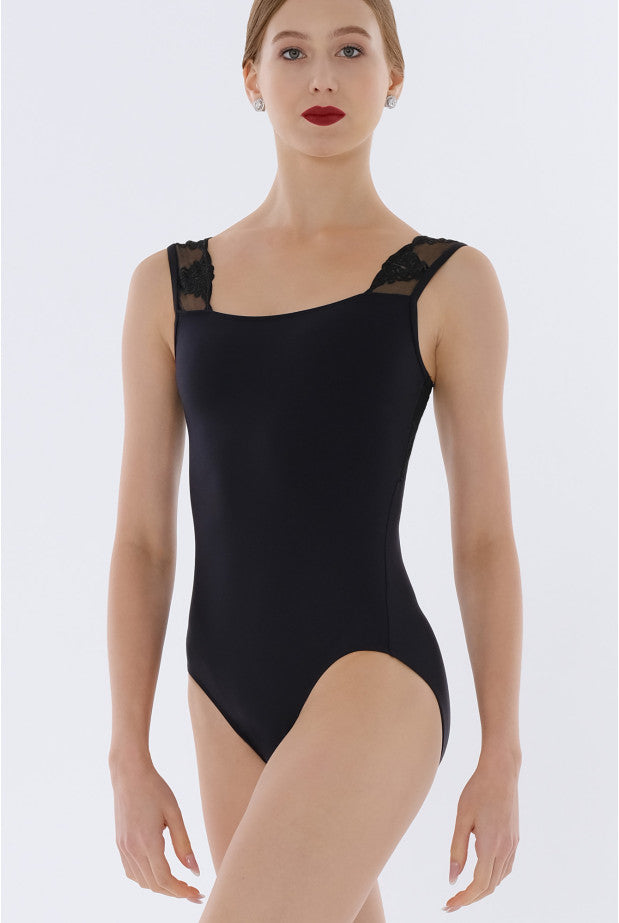 Wear Moi Amina Leotard