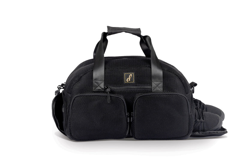 Danznmotion Beat Box Duffel