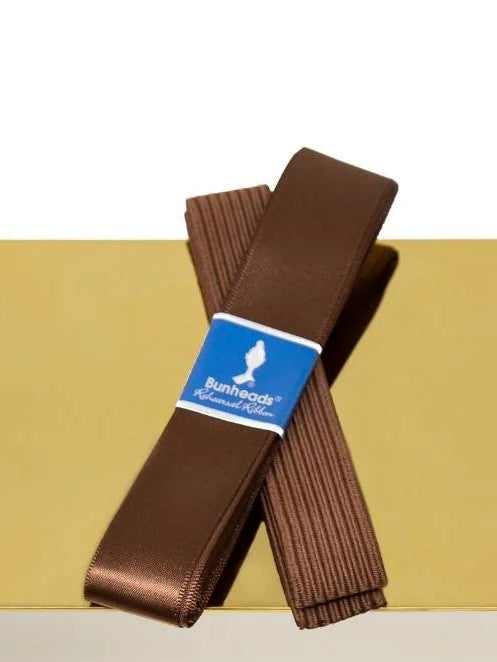 Bunheads Ribbon and Elastic