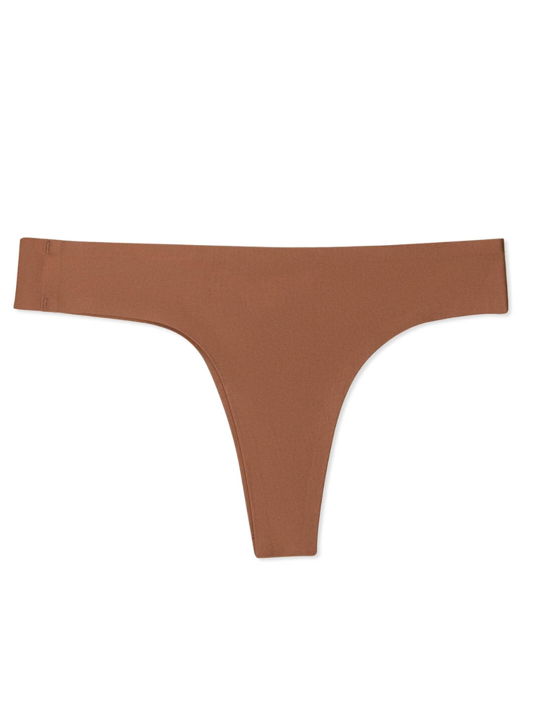 Capezio Seamless Thong