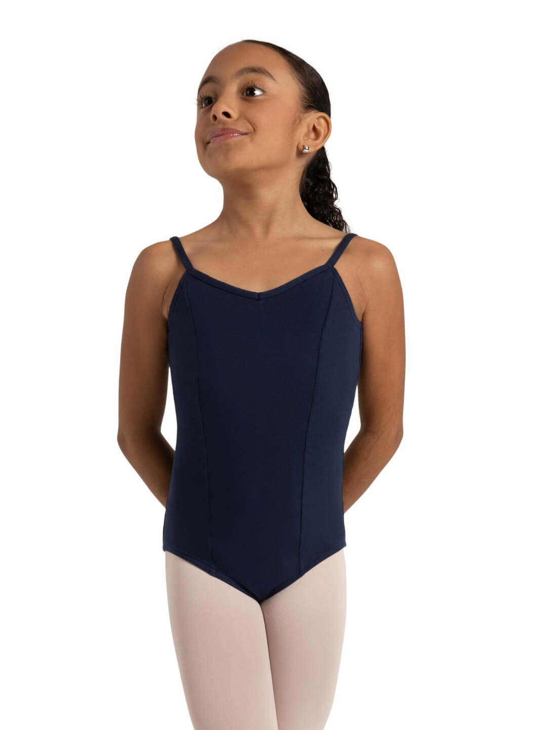 Capezio Princess Cami Bodysuit-Childs