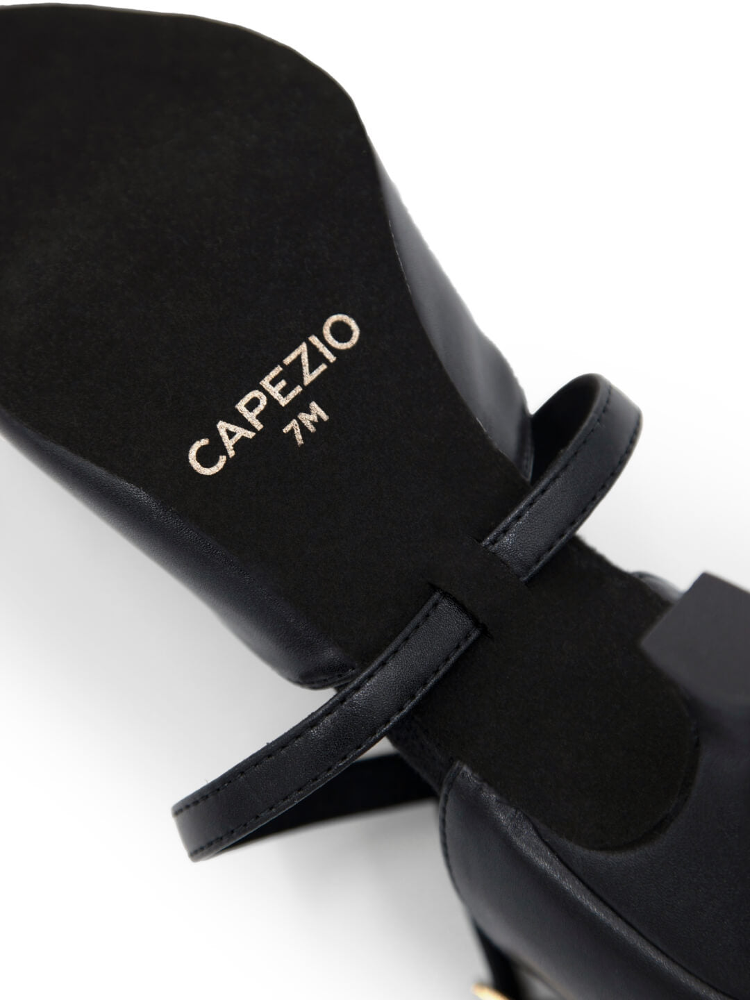 Capezio Celia Ballroom Shoe