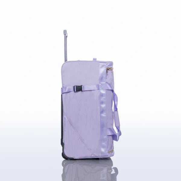 Rac N Roll Medium Collapsible Suitcase