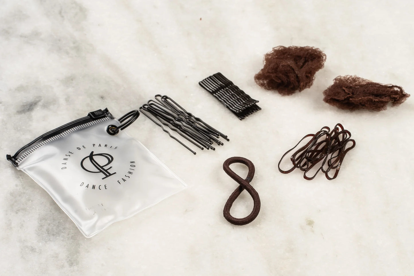 Danse De Paris Bun Pack