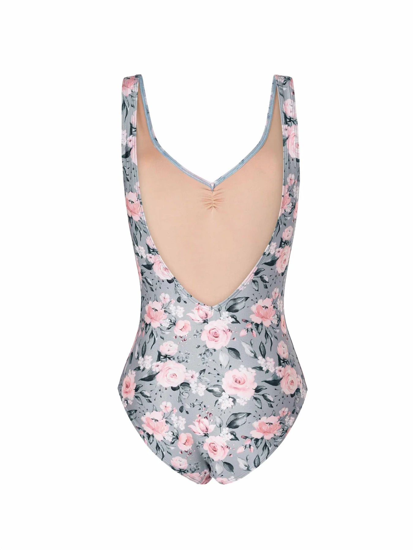 Mara Dancewear Diana Pinch Front Leo