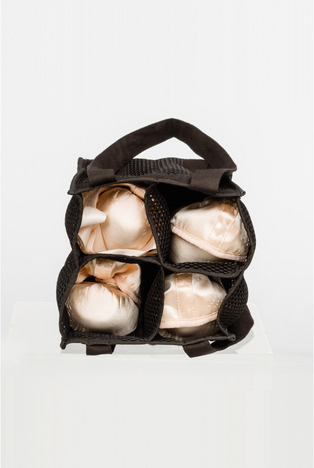 Wear Moi Pointe Shoe Bag