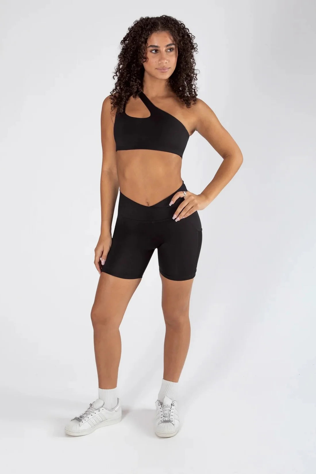 Energetiks Halley Bike Short - Childs