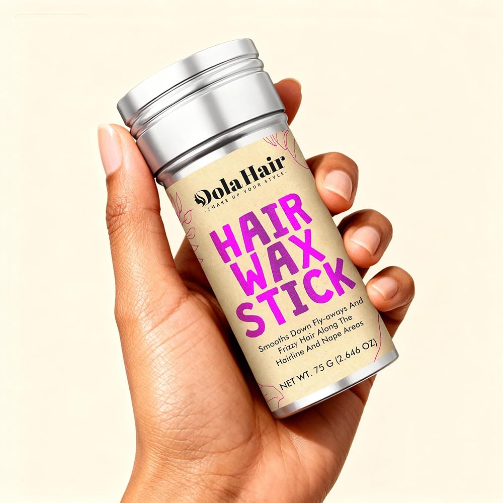 Dola Hair Wax Stick