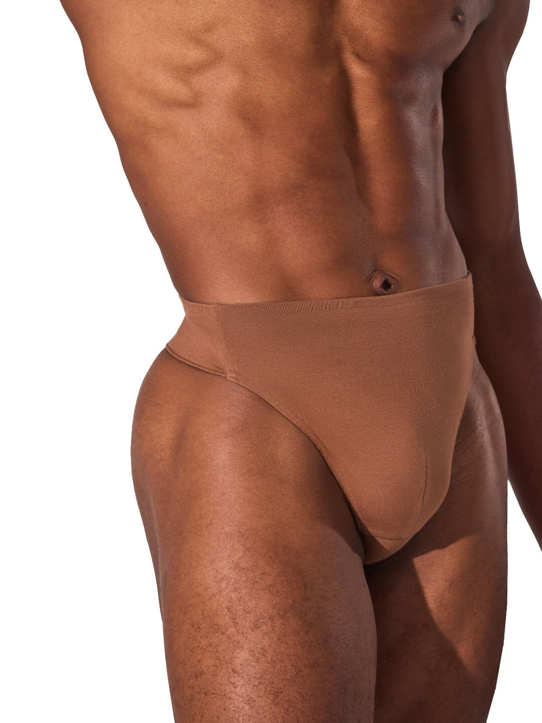 Capezio Men's Thong Dance Belt