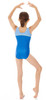 Mondor 7835 Gym Bodysuit