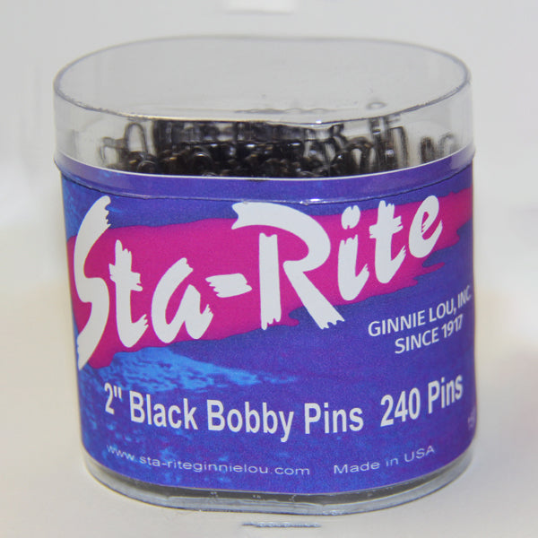 Sta-Rite Bobby Pins 2 inch