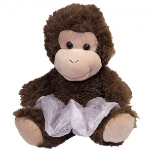 Dasha Designs Dance Monkey
