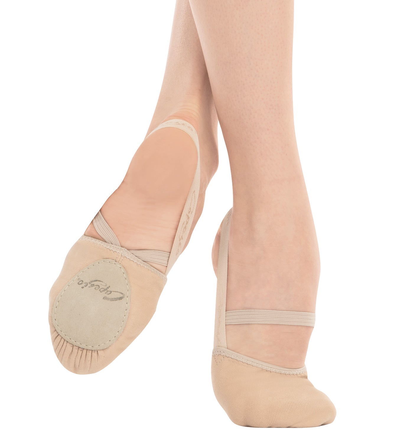 Capezio Pirouette II