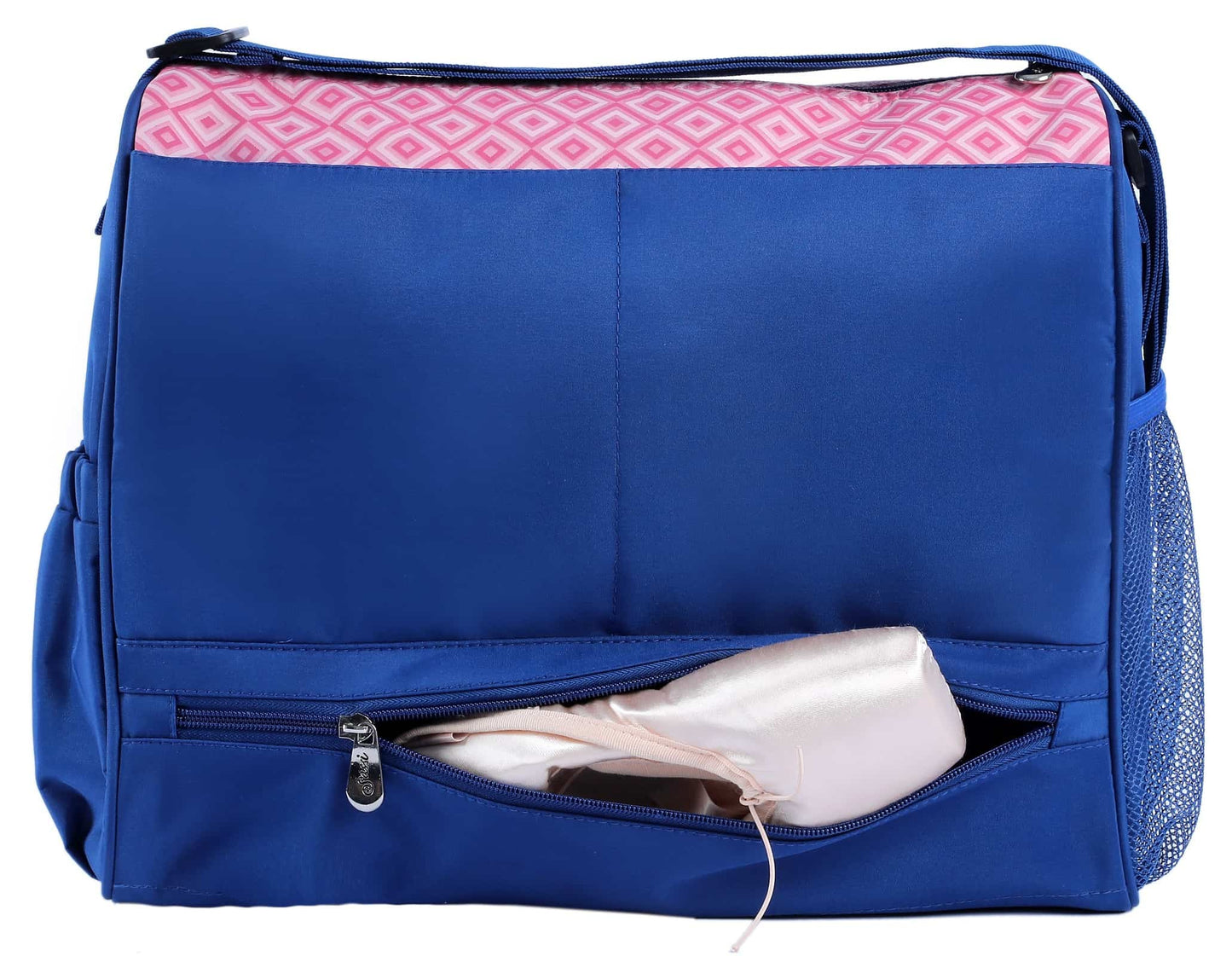 Sassi Designs Diamond Dance Tote