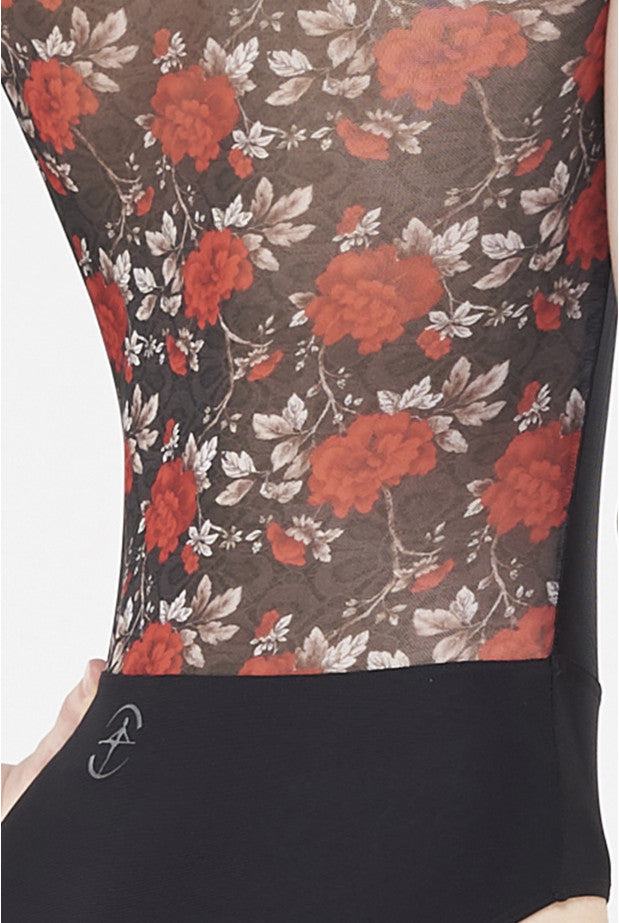 Wear Moi Manx Bodysuit