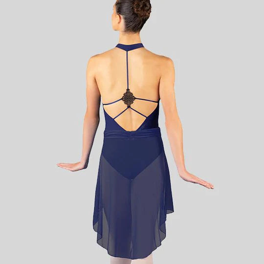 Ballet Rosa Millie Pull On Skirt