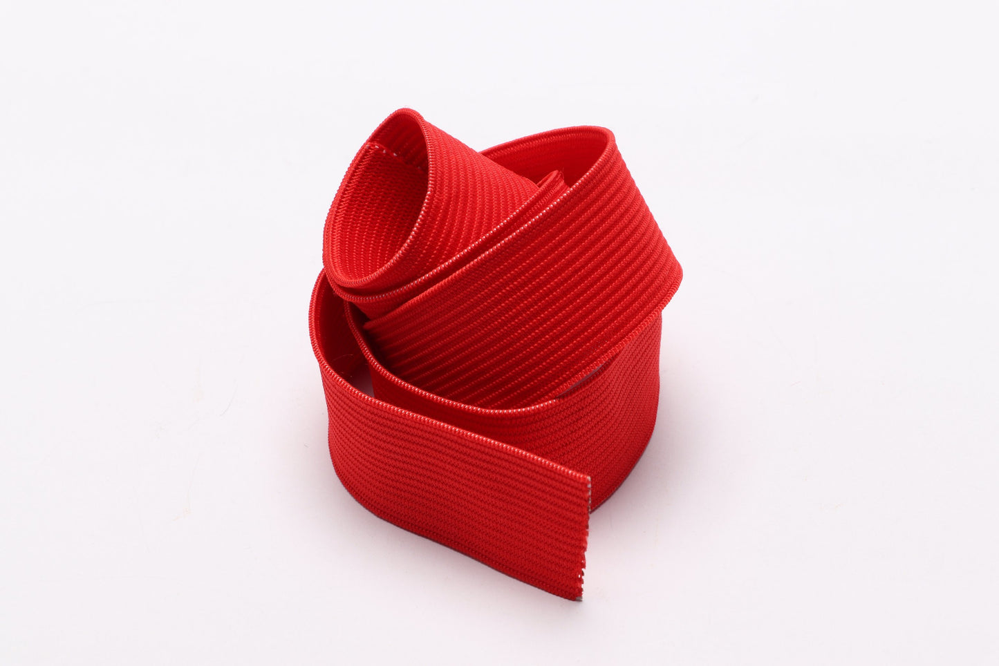 Bloch Red Elastic 1/2"