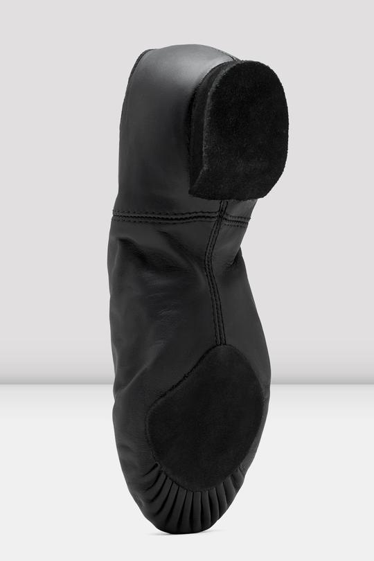 Bloch Ultra Flex Lace Up Jazz Shoe- Men's