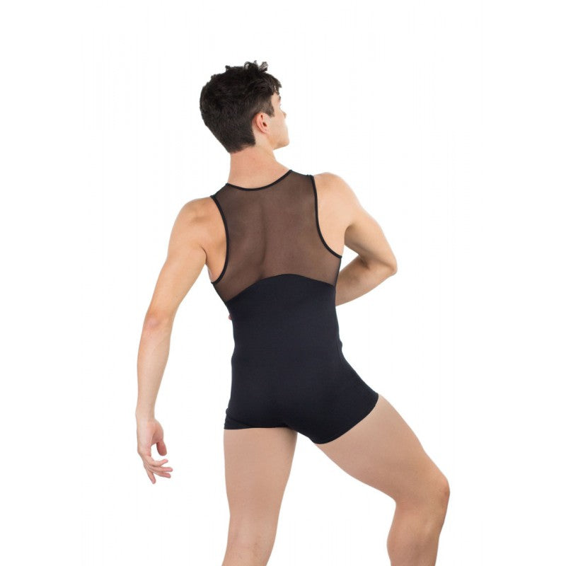 Ballet Rosa Aslan Men's Biketard