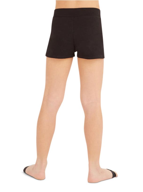 Capezio Boy Cut Shorts Childs