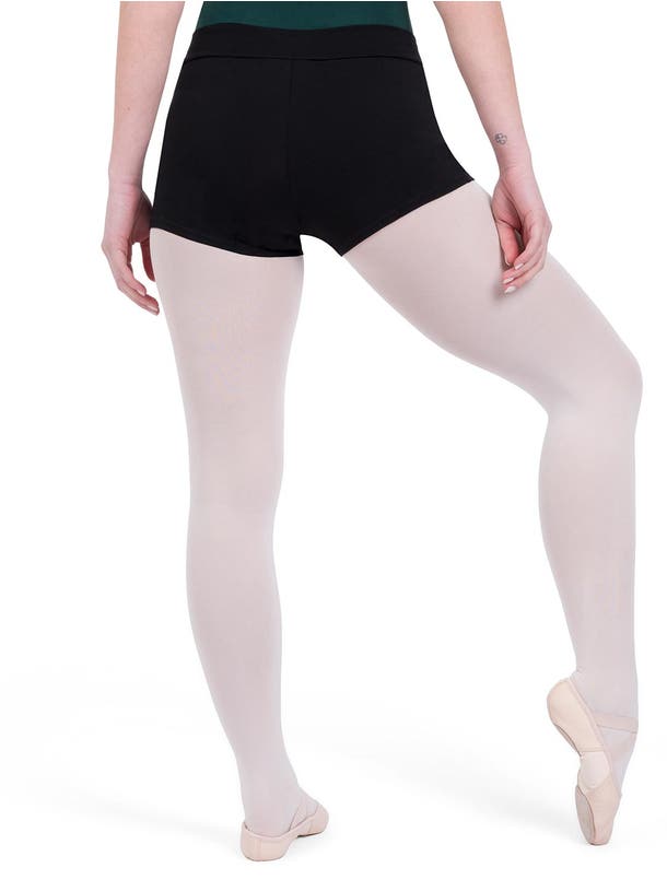 Capezio Boy Cut Shorts Adult