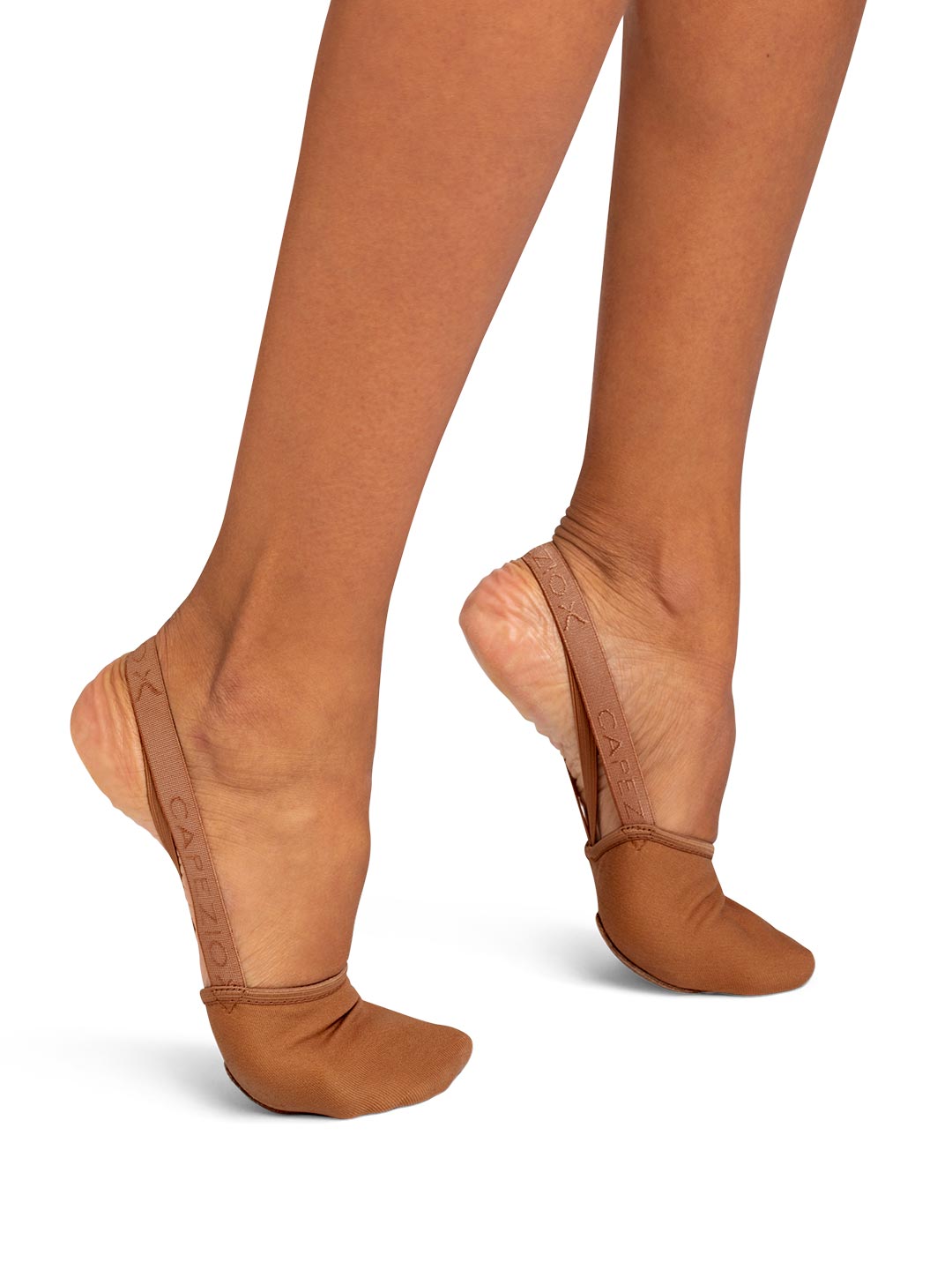 Capezio Hanami Pirouette Canvas Spinners