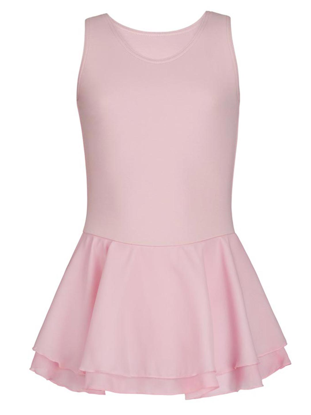 Capezio Tank Dress