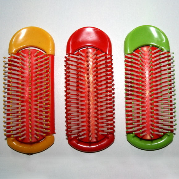 Sta-Rite Folding Brush