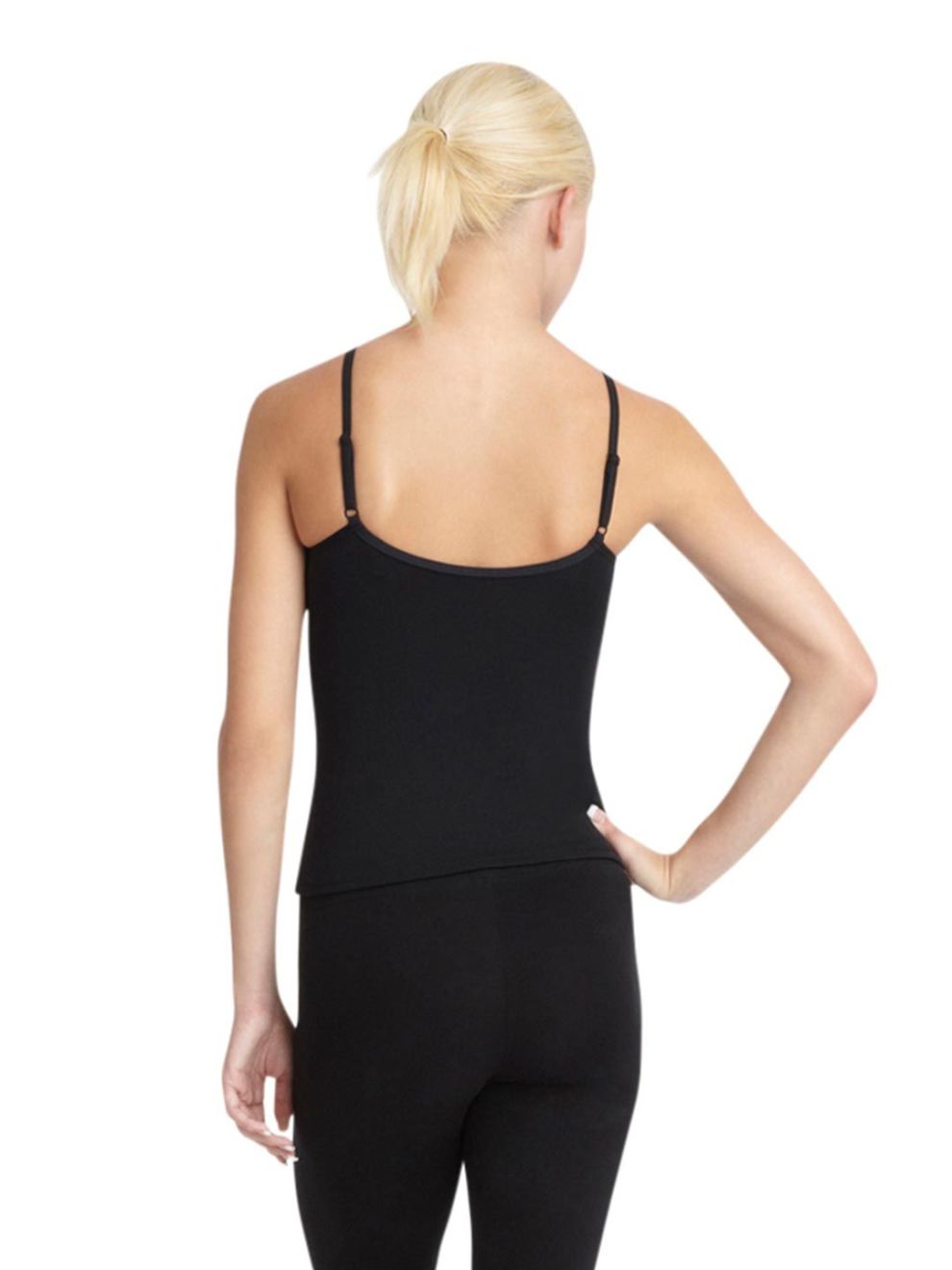 Capezio Team Basics Adults Camisole