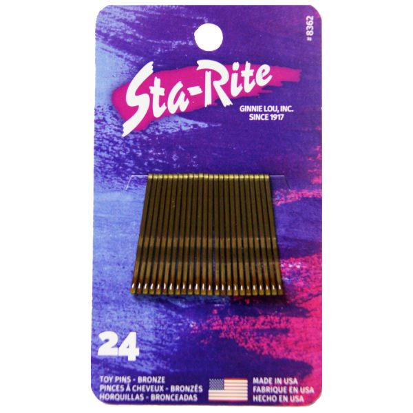 Sta-Rite Toy Bobby Pins